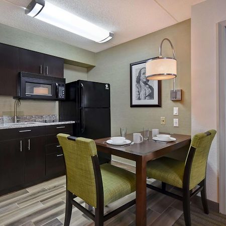 Homewood Suites By Hilton Philadelphia-Great Valley Malvern Dış mekan fotoğraf