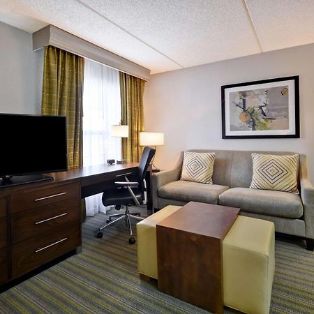 Homewood Suites By Hilton Philadelphia-Great Valley Malvern Dış mekan fotoğraf