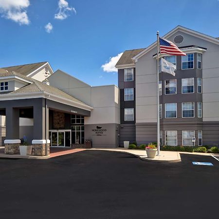 Homewood Suites By Hilton Philadelphia-Great Valley Malvern Dış mekan fotoğraf
