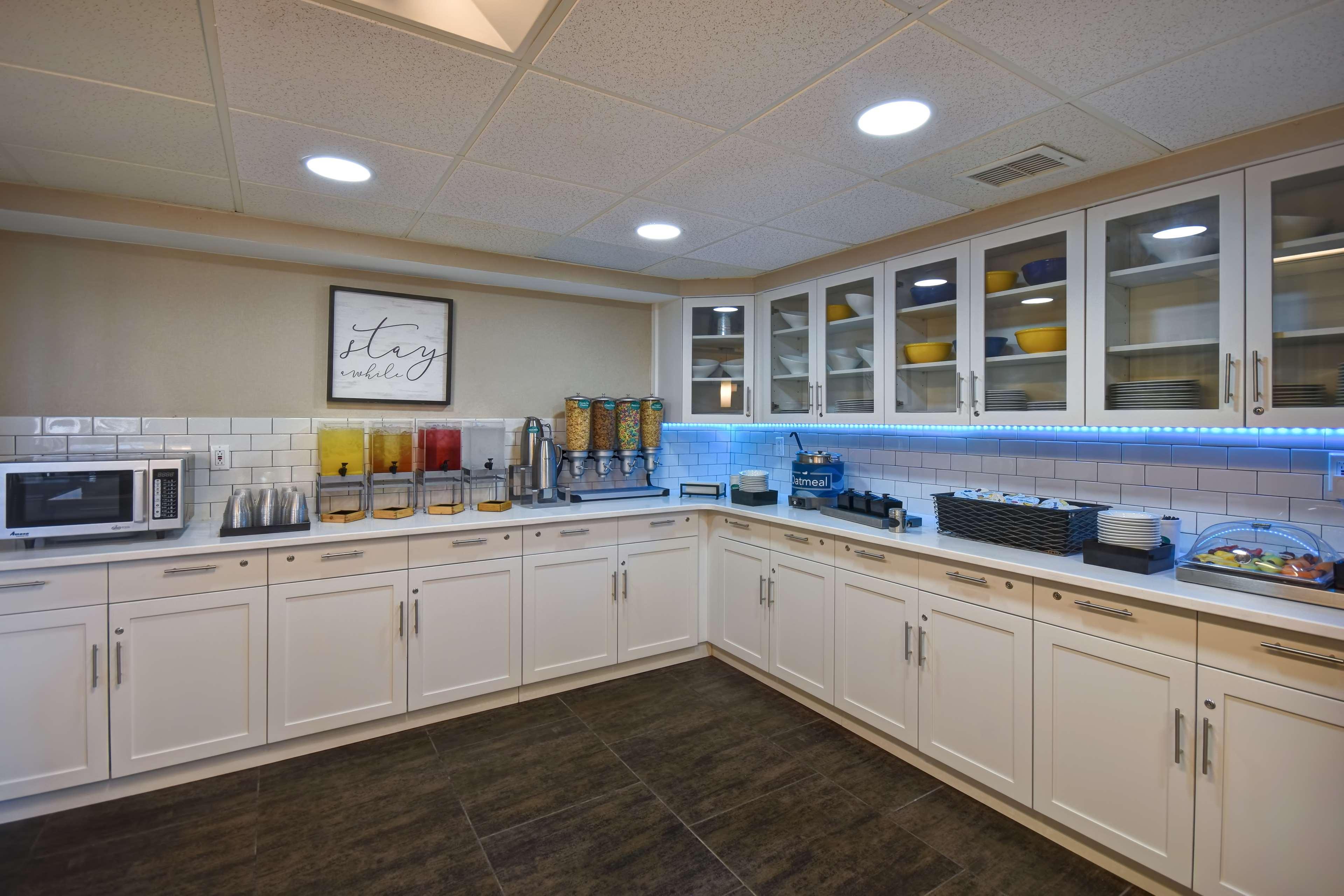 Homewood Suites By Hilton Philadelphia-Great Valley Malvern Dış mekan fotoğraf