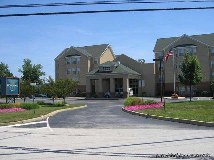 Homewood Suites By Hilton Philadelphia-Great Valley Malvern Dış mekan fotoğraf