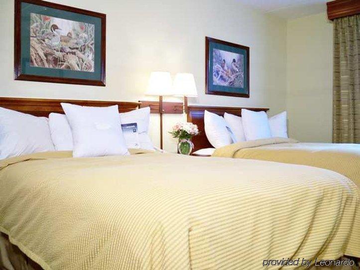Homewood Suites By Hilton Philadelphia-Great Valley Malvern Oda fotoğraf