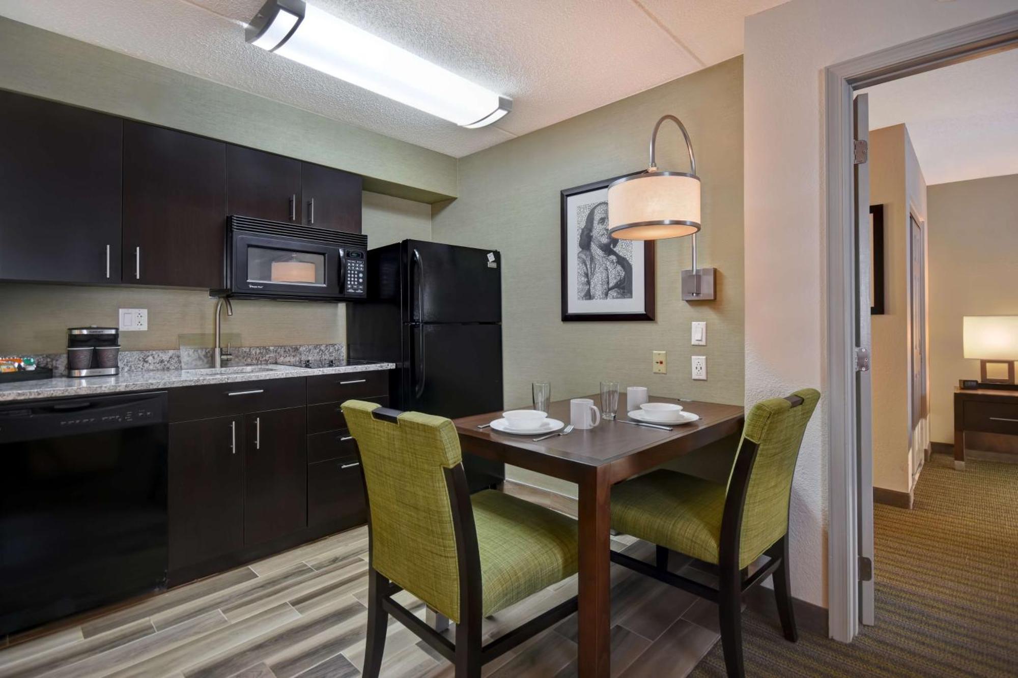 Homewood Suites By Hilton Philadelphia-Great Valley Malvern Dış mekan fotoğraf