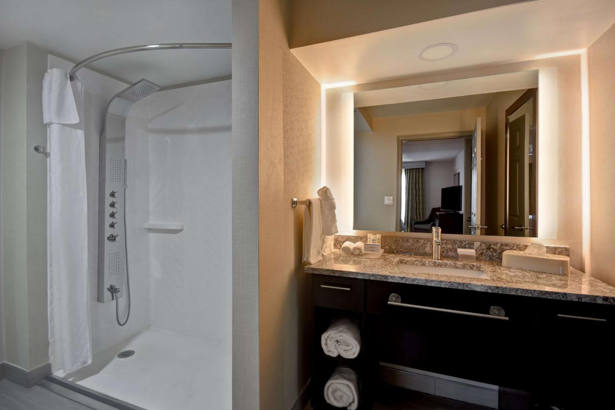 Homewood Suites By Hilton Philadelphia-Great Valley Malvern Dış mekan fotoğraf