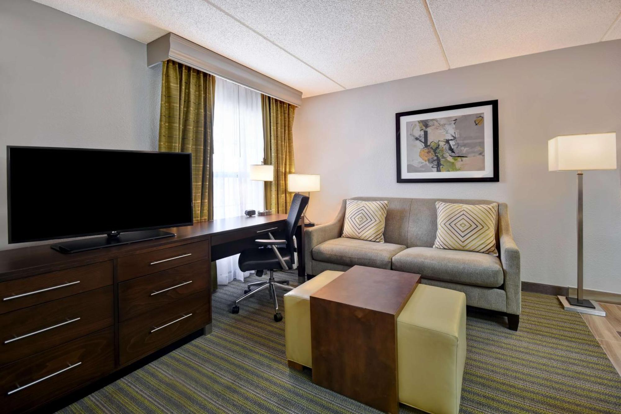 Homewood Suites By Hilton Philadelphia-Great Valley Malvern Dış mekan fotoğraf