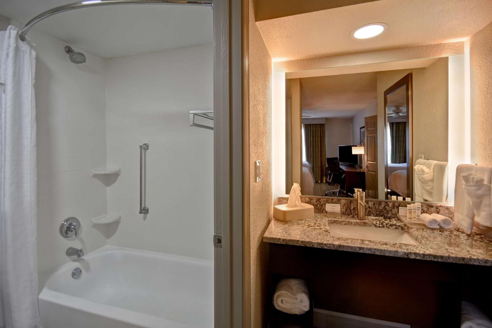 Homewood Suites By Hilton Philadelphia-Great Valley Malvern Dış mekan fotoğraf