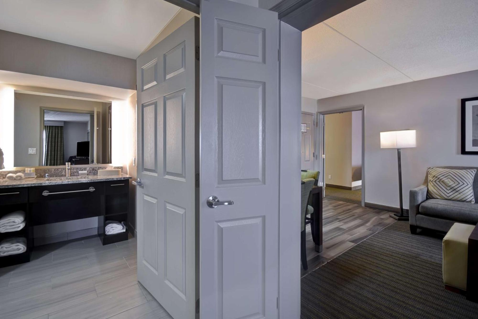 Homewood Suites By Hilton Philadelphia-Great Valley Malvern Dış mekan fotoğraf