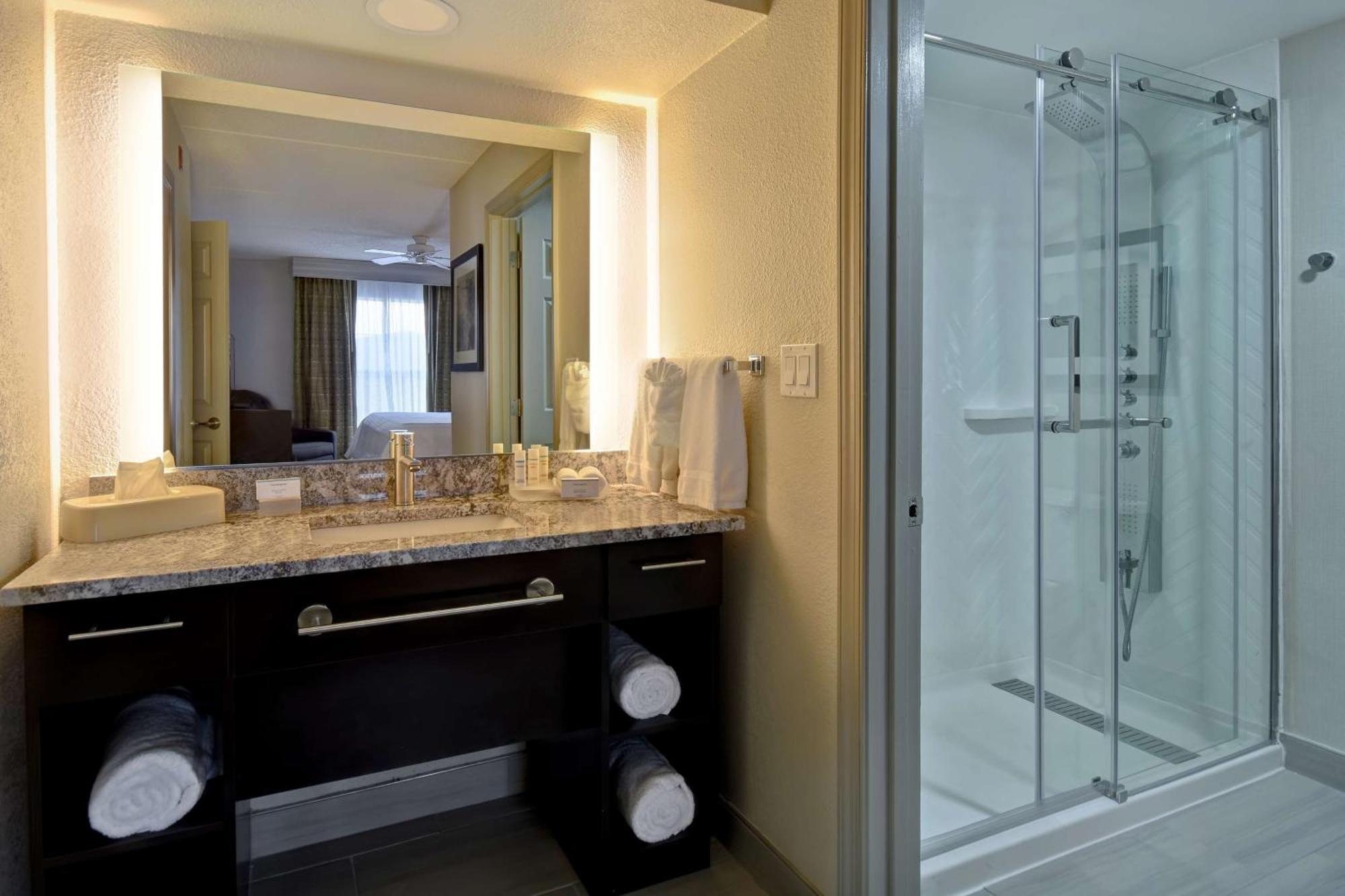 Homewood Suites By Hilton Philadelphia-Great Valley Malvern Dış mekan fotoğraf