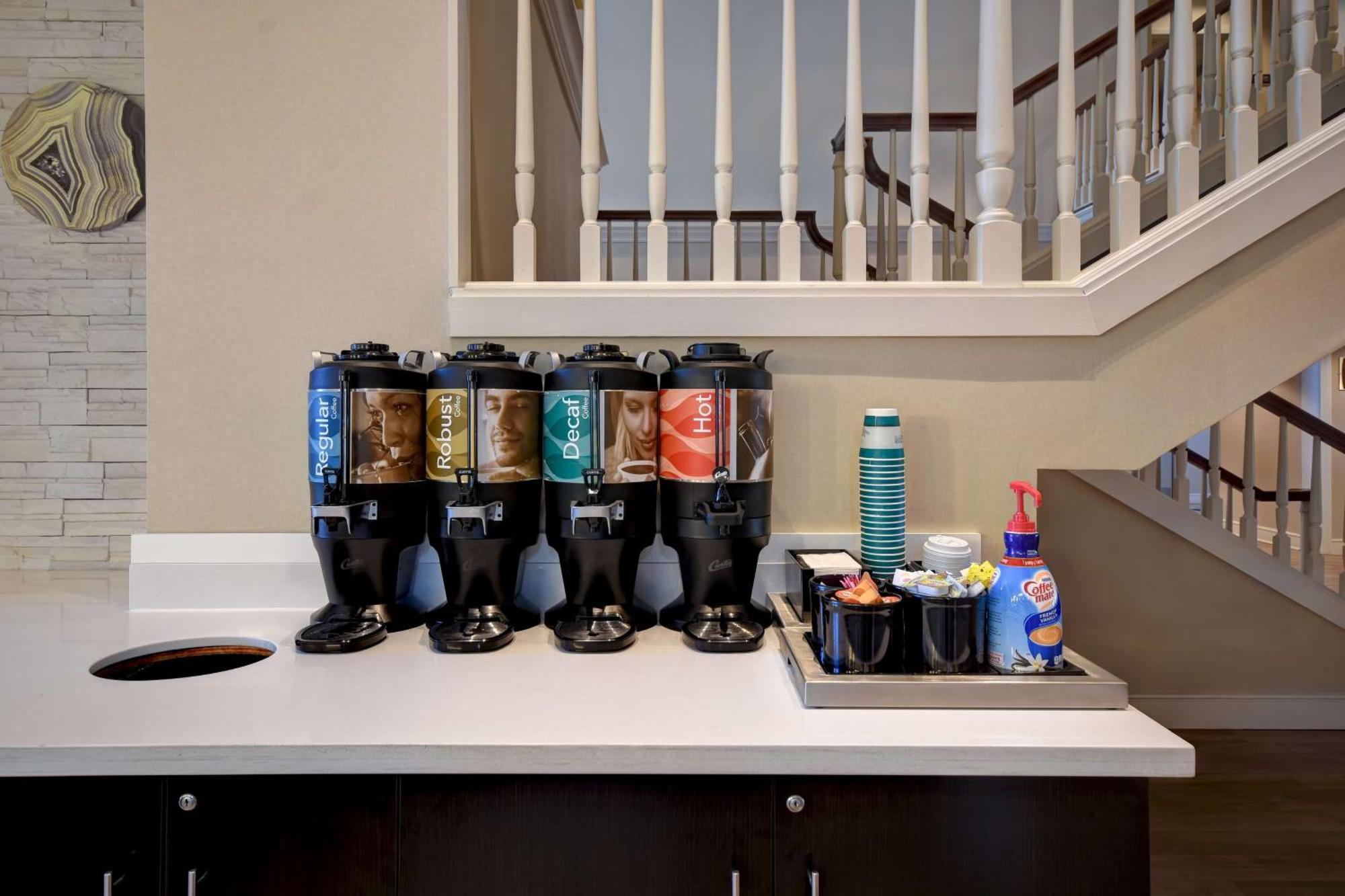 Homewood Suites By Hilton Philadelphia-Great Valley Malvern Dış mekan fotoğraf