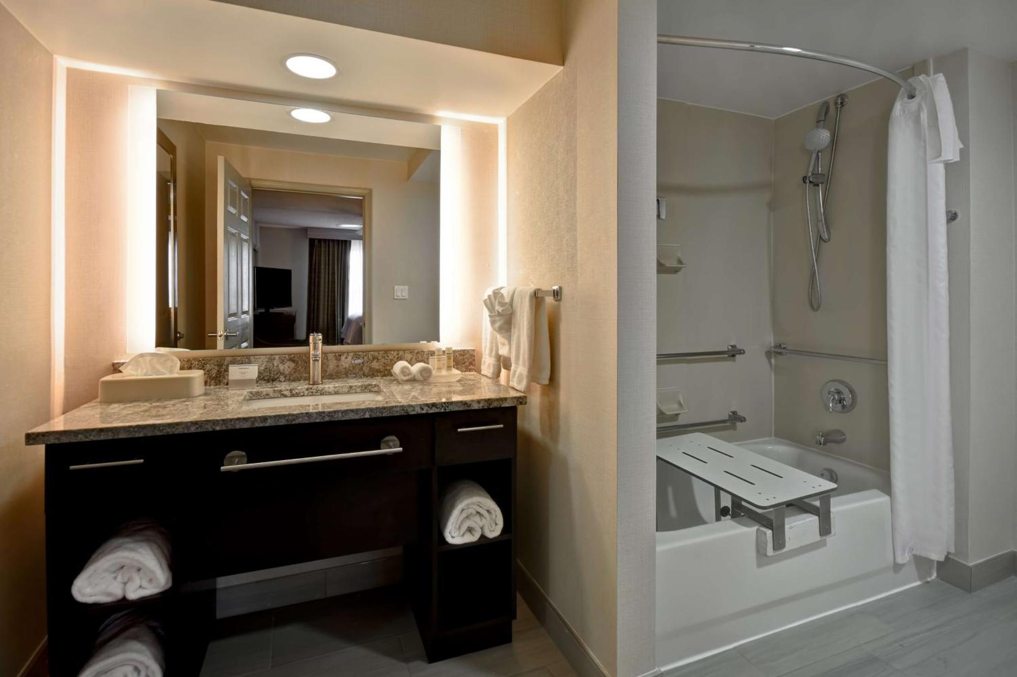 Homewood Suites By Hilton Philadelphia-Great Valley Malvern Dış mekan fotoğraf