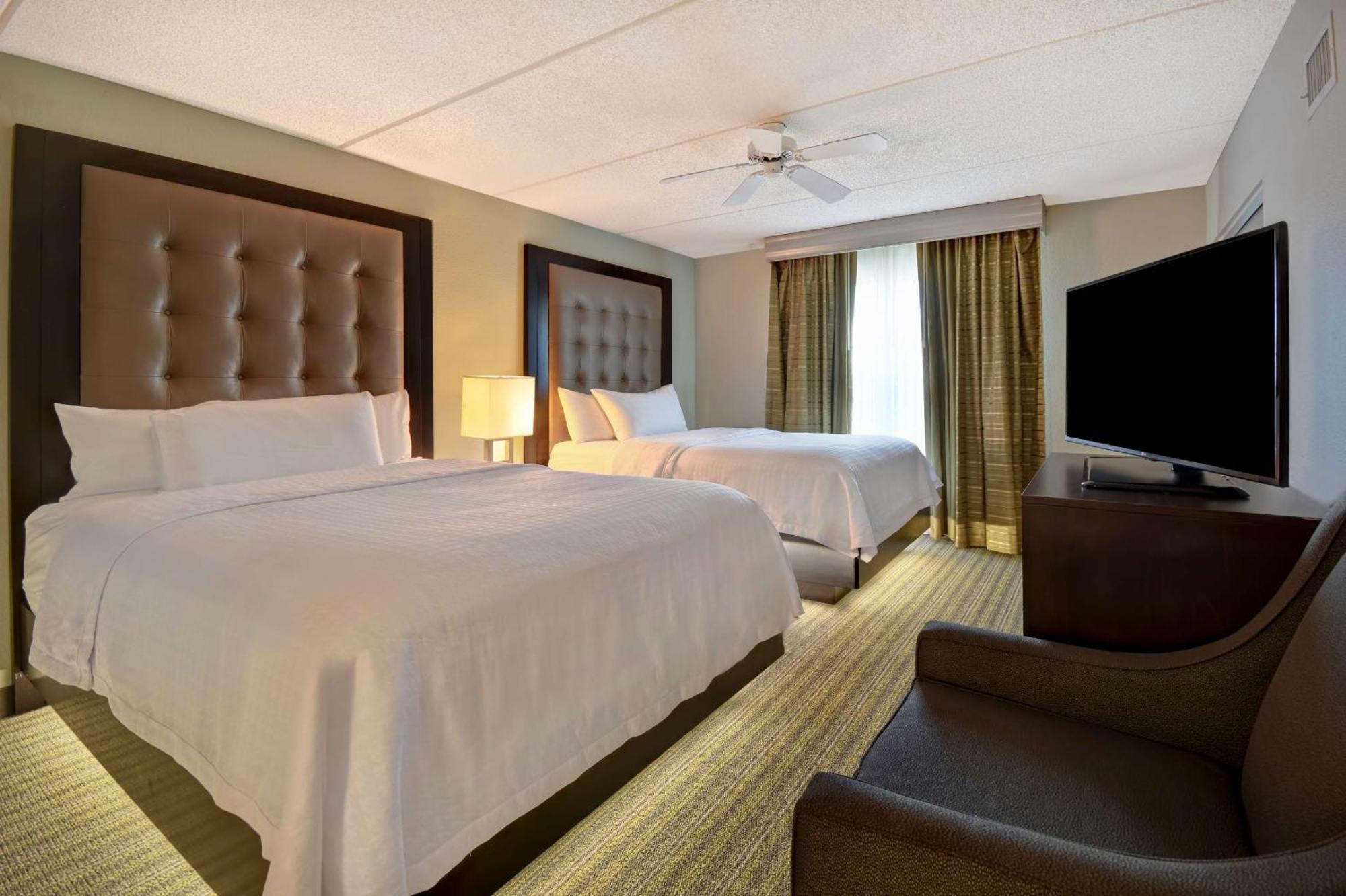 Homewood Suites By Hilton Philadelphia-Great Valley Malvern Dış mekan fotoğraf