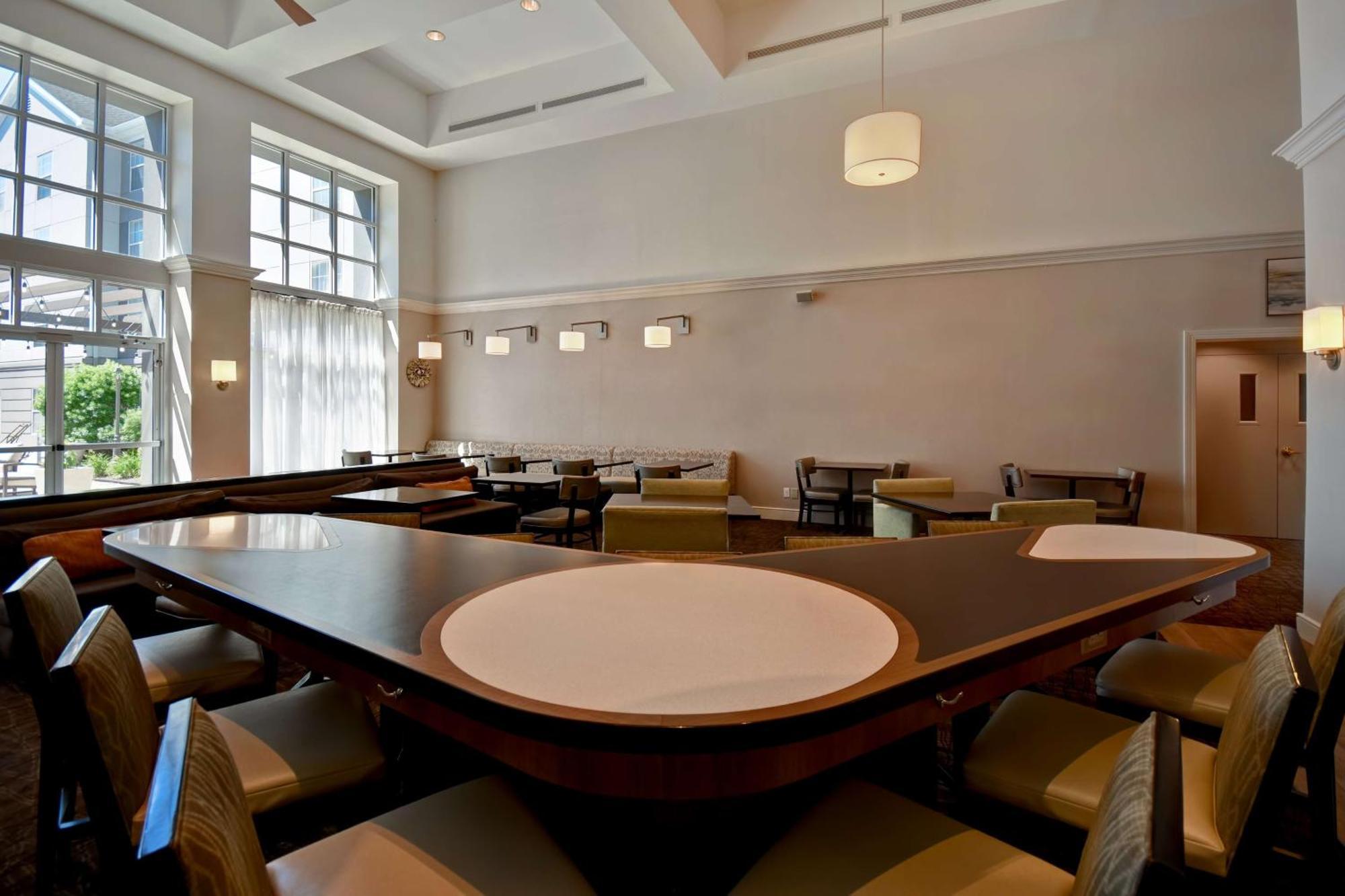 Homewood Suites By Hilton Philadelphia-Great Valley Malvern Dış mekan fotoğraf