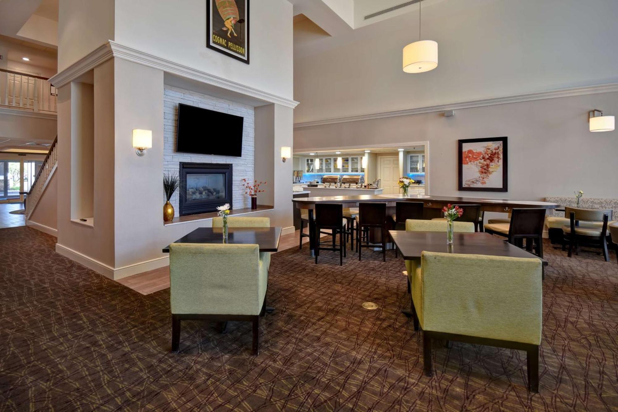Homewood Suites By Hilton Philadelphia-Great Valley Malvern Dış mekan fotoğraf