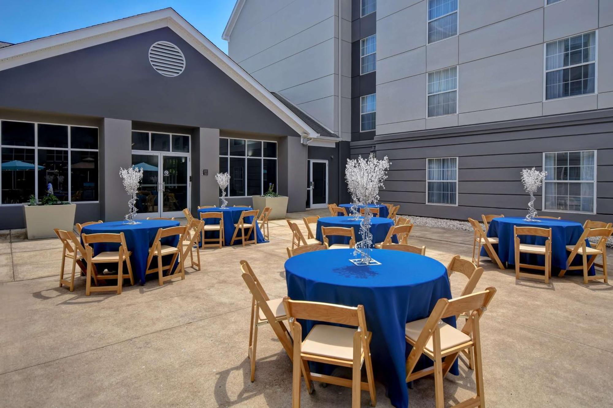 Homewood Suites By Hilton Philadelphia-Great Valley Malvern Dış mekan fotoğraf