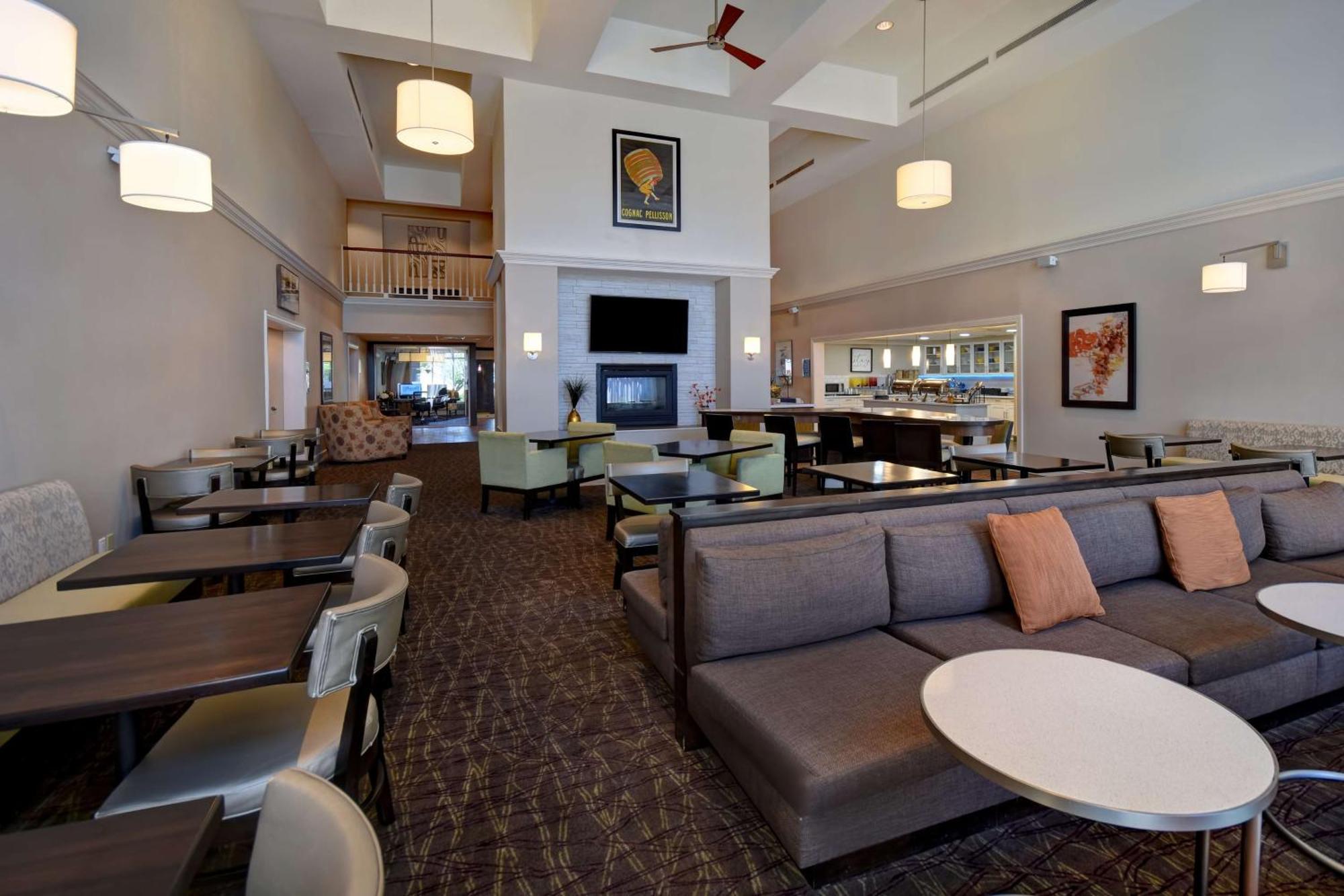 Homewood Suites By Hilton Philadelphia-Great Valley Malvern Dış mekan fotoğraf