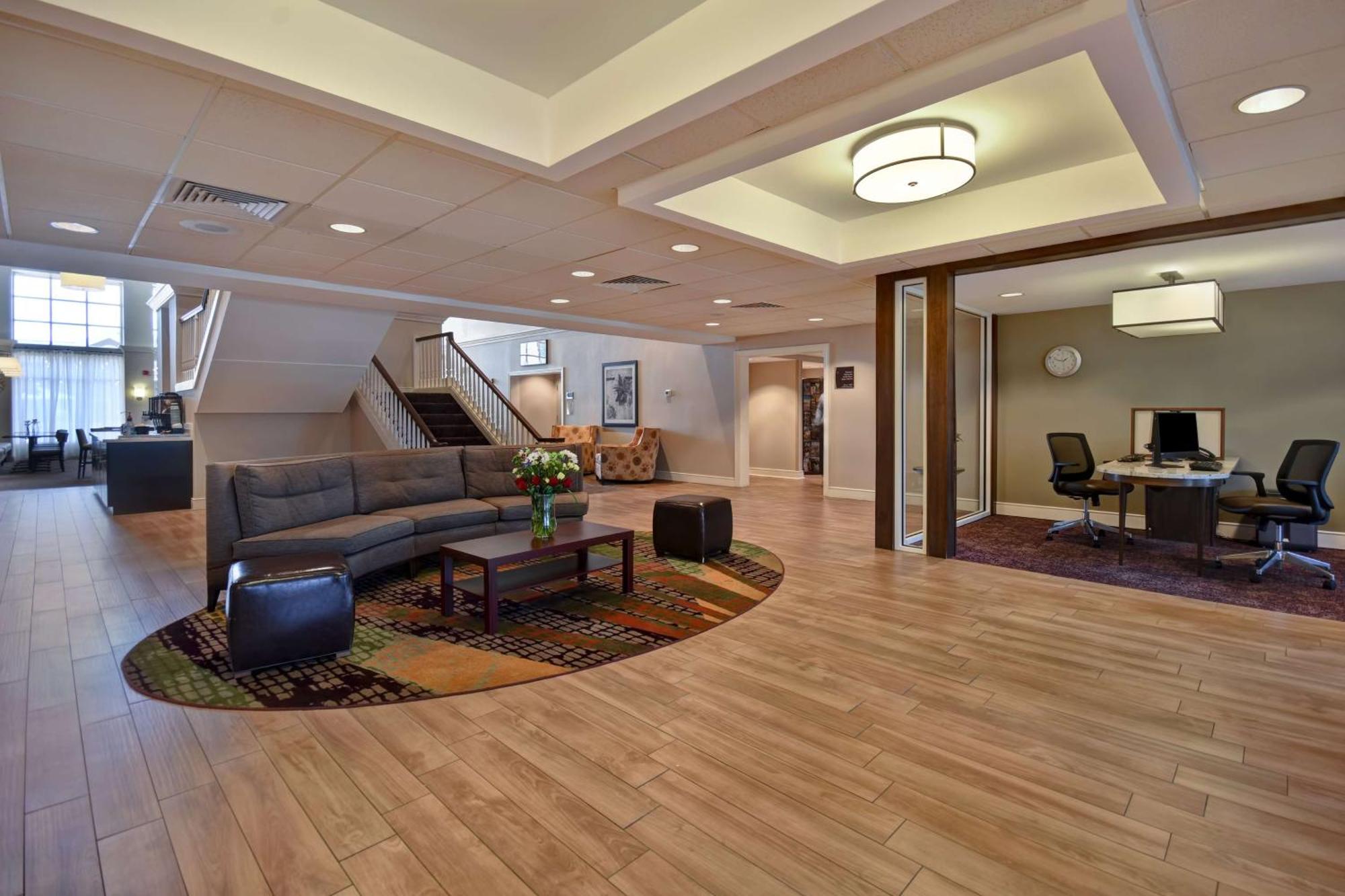Homewood Suites By Hilton Philadelphia-Great Valley Malvern Dış mekan fotoğraf