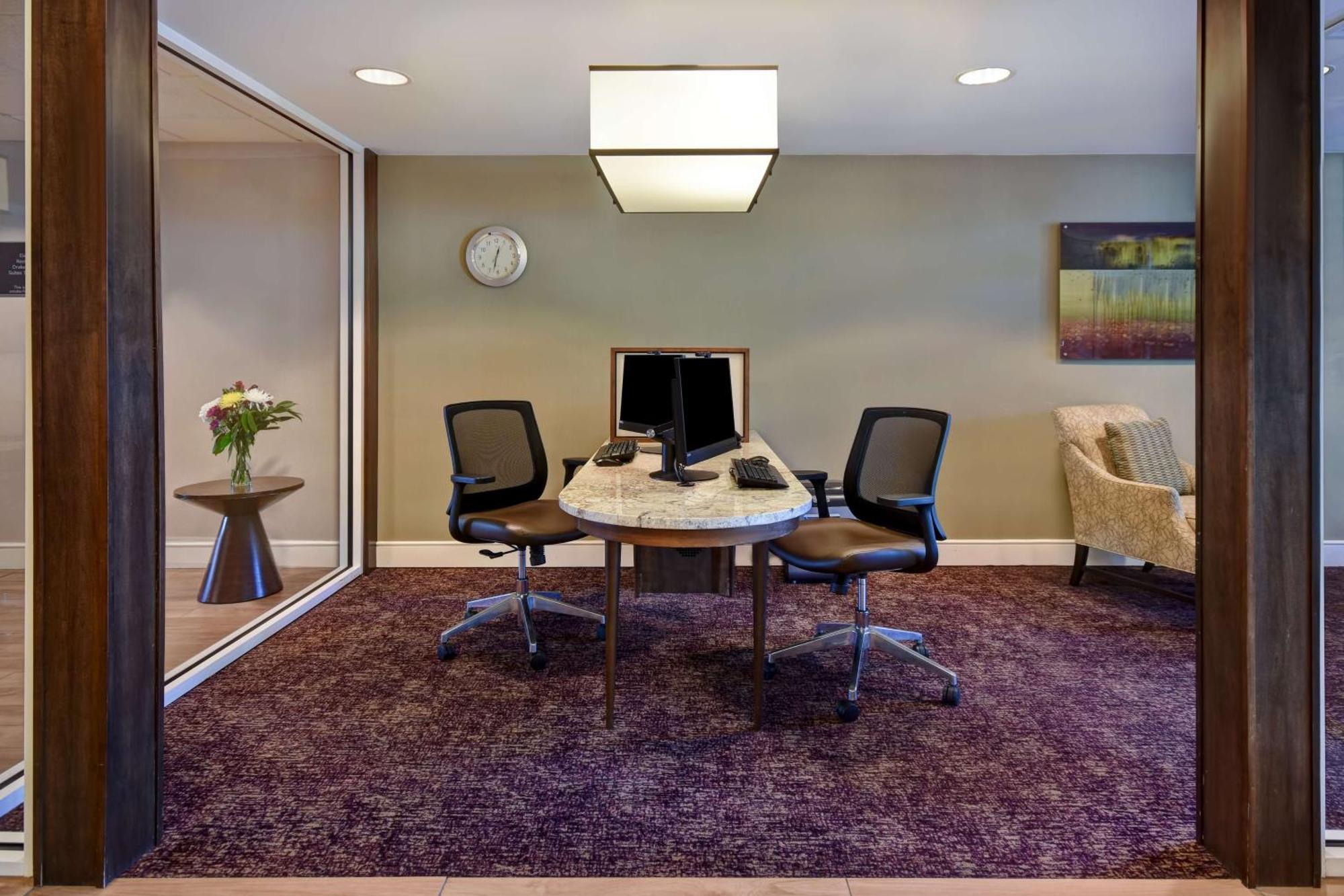 Homewood Suites By Hilton Philadelphia-Great Valley Malvern Dış mekan fotoğraf