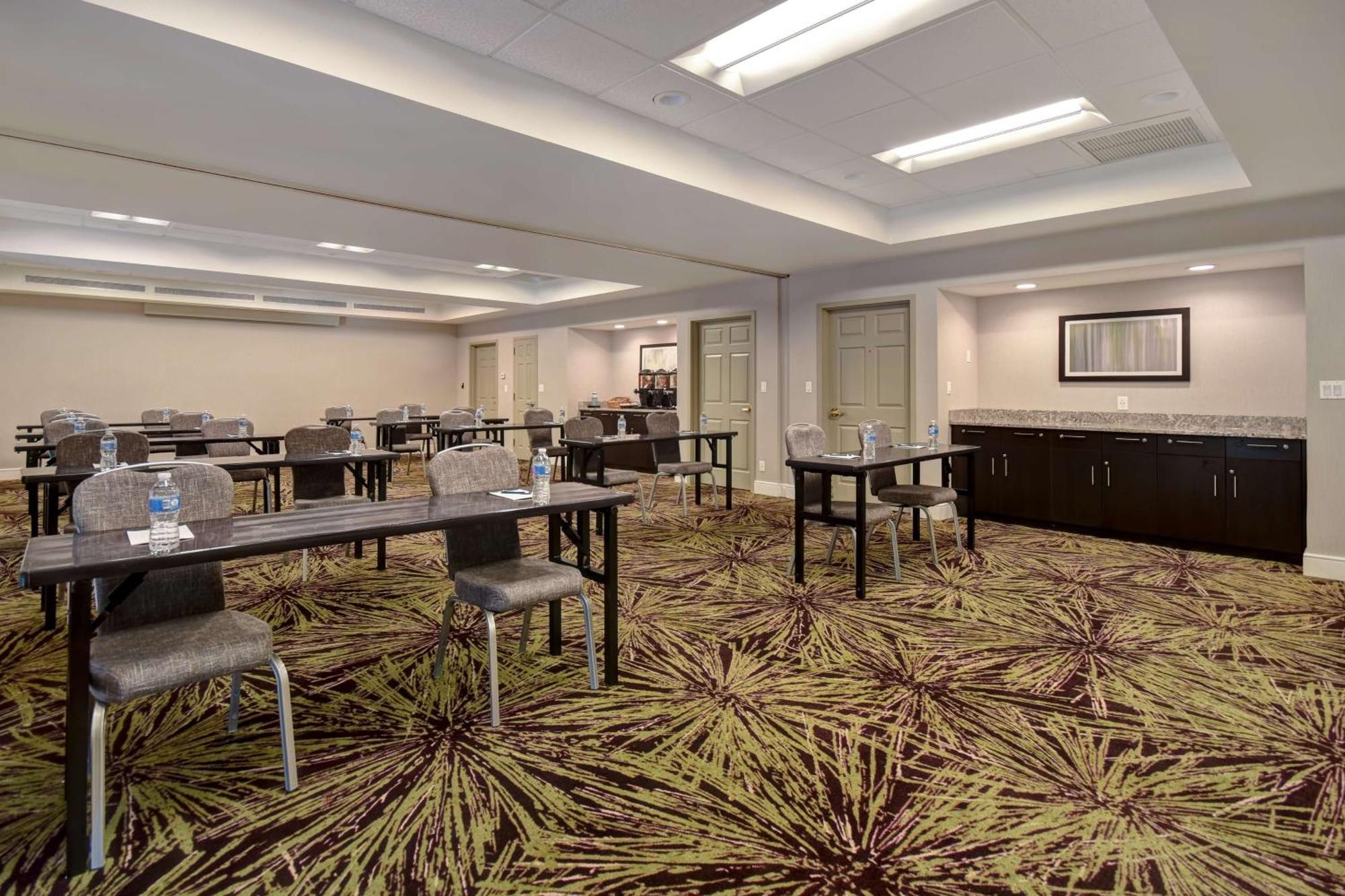 Homewood Suites By Hilton Philadelphia-Great Valley Malvern Dış mekan fotoğraf
