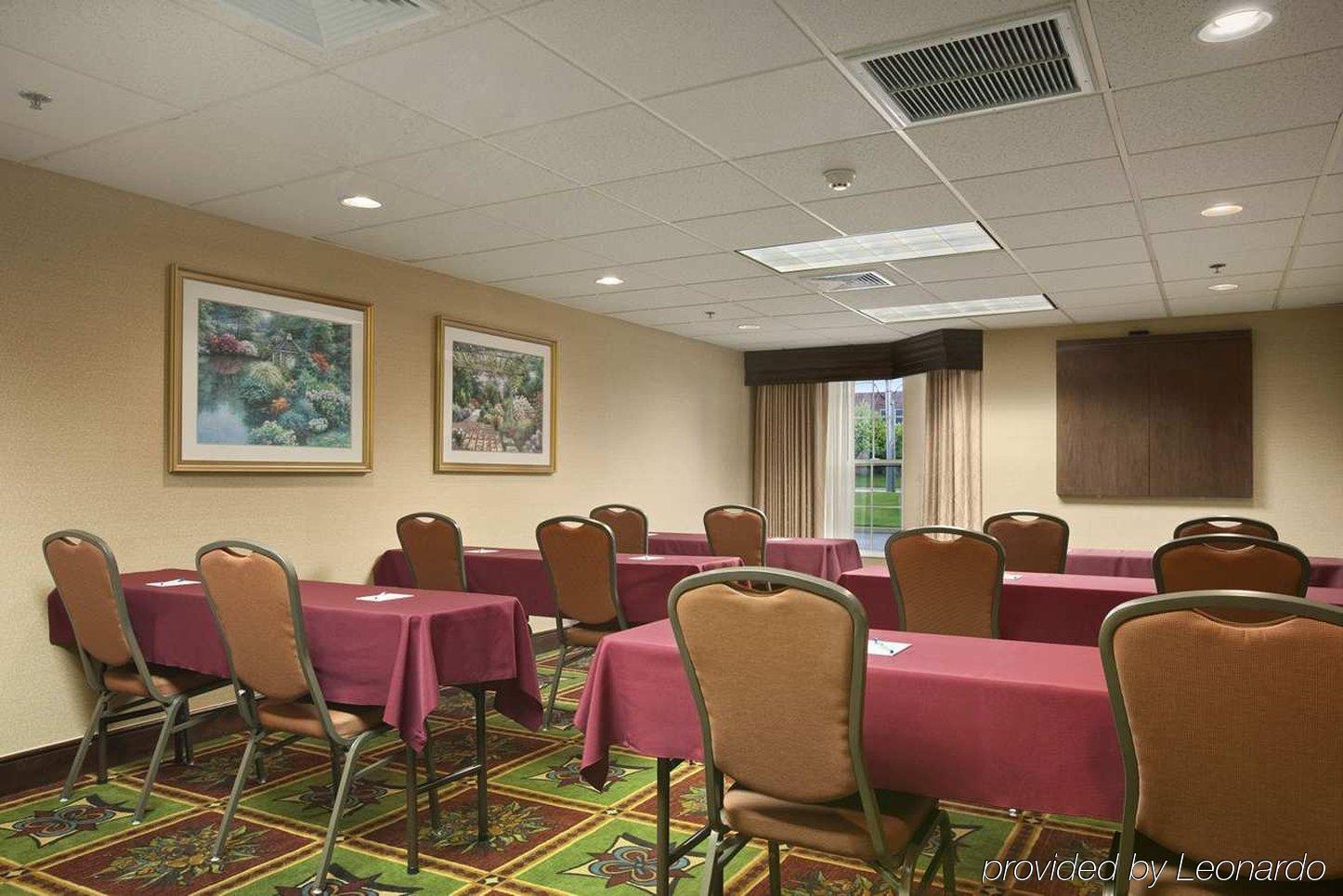Homewood Suites By Hilton Philadelphia-Great Valley Malvern İş olanakları fotoğraf