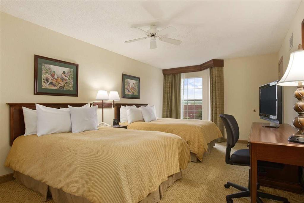 Homewood Suites By Hilton Philadelphia-Great Valley Malvern Oda fotoğraf