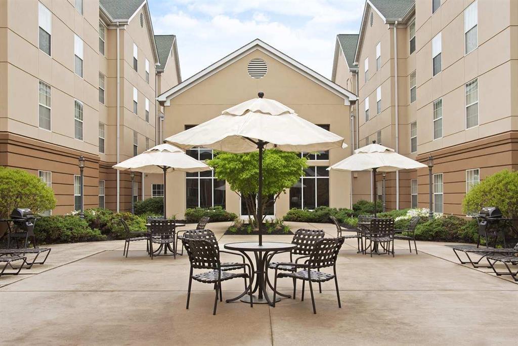 Homewood Suites By Hilton Philadelphia-Great Valley Malvern Dış mekan fotoğraf
