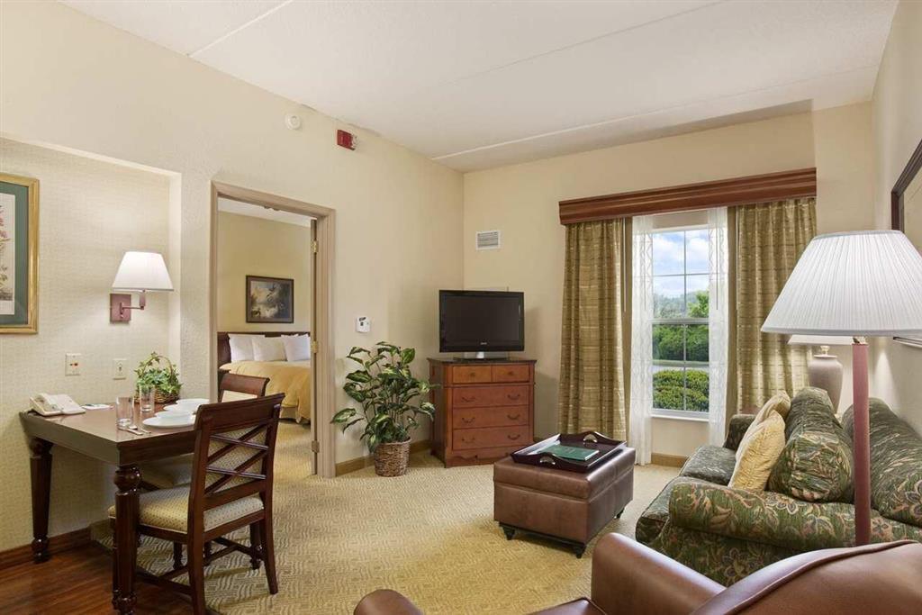 Homewood Suites By Hilton Philadelphia-Great Valley Malvern Oda fotoğraf
