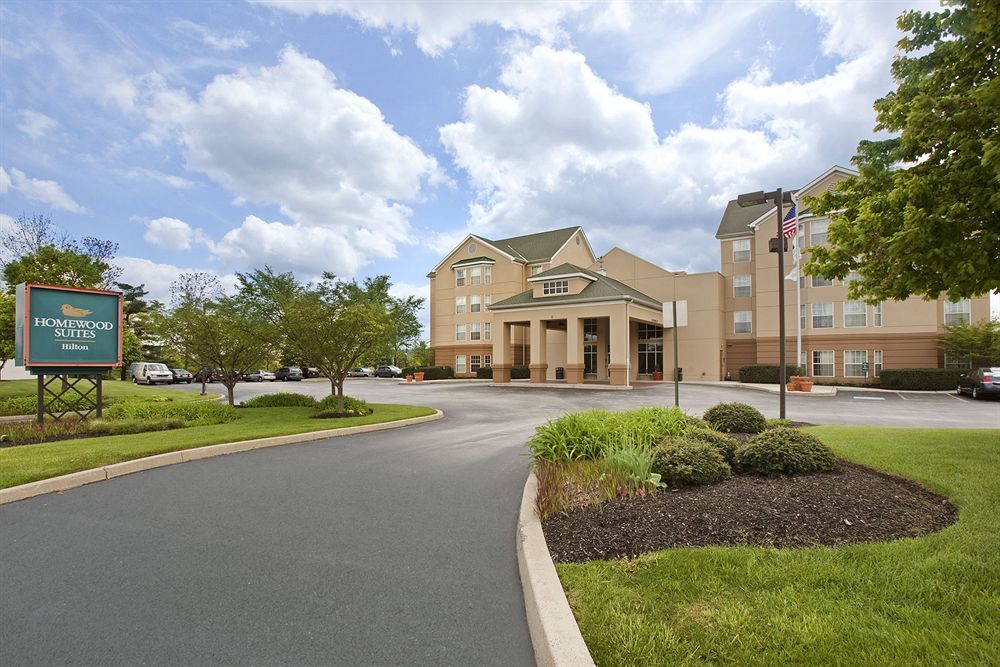 Homewood Suites By Hilton Philadelphia-Great Valley Malvern Dış mekan fotoğraf