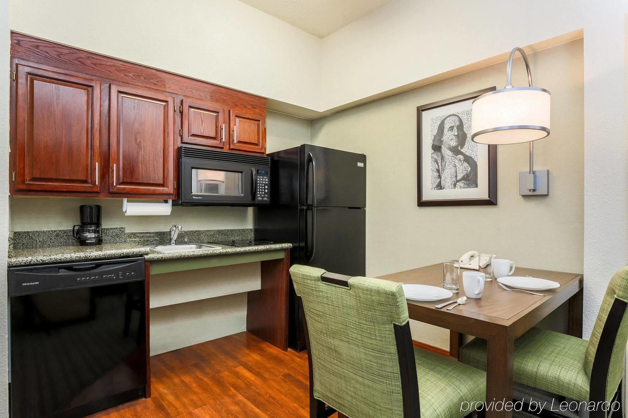 Homewood Suites By Hilton Philadelphia-Great Valley Malvern Dış mekan fotoğraf