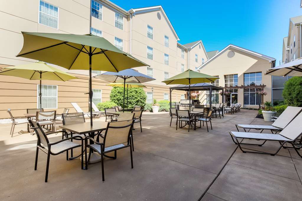 Homewood Suites By Hilton Philadelphia-Great Valley Malvern Dış mekan fotoğraf